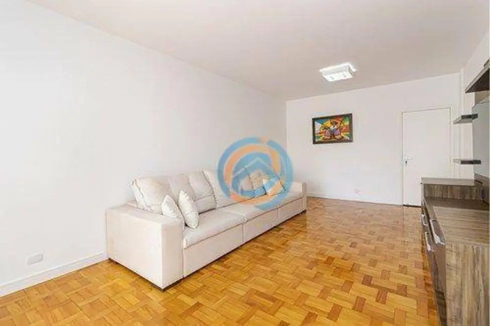Apartamento com 3 quartos à venda, 220m2 em Batel, Curitiba - PR - imagem 5 Foto 5 de Apartamento com 3 quartos à venda, 220m2 em Batel, Curitiba - PR