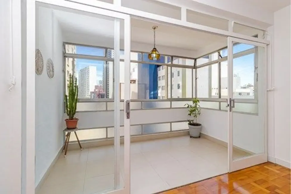 Foto 7 de Apartamento com 3 quartos à venda, 220m2 em Batel, Curitiba - PR