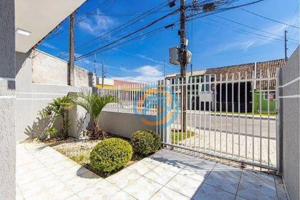 Casa com 2 quartos à venda, 83m2 em Iná, Sao Jose Dos Pinhais - PR - imagem 7 Foto 7 de Casa com 2 quartos à venda, 83m2 em Iná, Sao Jose Dos Pinhais - PR