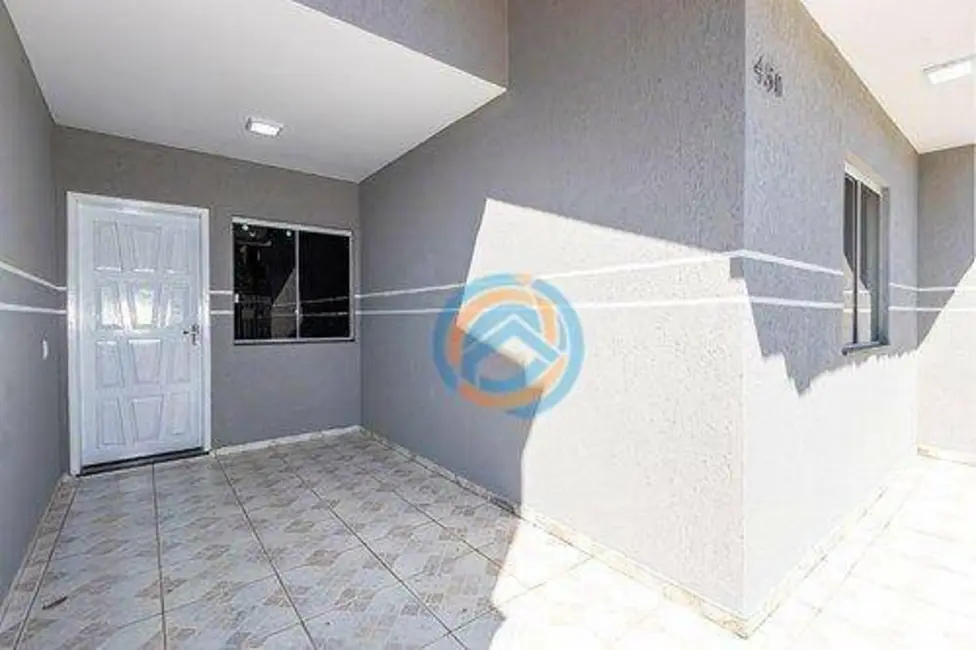 Casa com 2 quartos à venda, 83m2 em Iná, Sao Jose Dos Pinhais - PR - imagem 4 Foto 4 de Casa com 2 quartos à venda, 83m2 em Iná, Sao Jose Dos Pinhais - PR