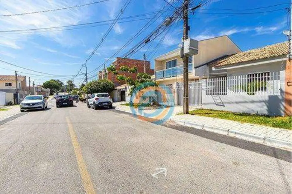 Casa com 2 quartos à venda, 83m2 em Iná, Sao Jose Dos Pinhais - PR - imagem 8 Foto 8 de Casa com 2 quartos à venda, 83m2 em Iná, Sao Jose Dos Pinhais - PR