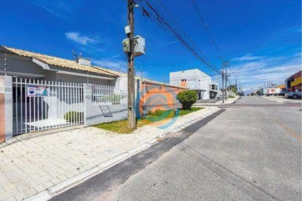 Casa com 2 quartos à venda, 83m2 em Iná, Sao Jose Dos Pinhais - PR - imagem 9 Foto 9 de Casa com 2 quartos à venda, 83m2 em Iná, Sao Jose Dos Pinhais - PR