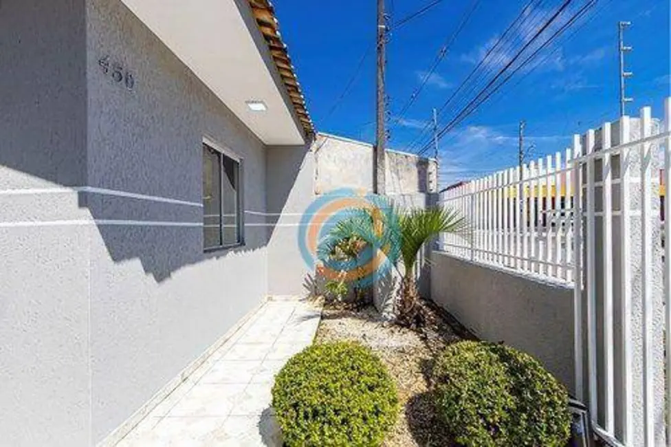 Casa com 2 quartos à venda, 83m2 em Iná, Sao Jose Dos Pinhais - PR - imagem 6 Foto 6 de Casa com 2 quartos à venda, 83m2 em Iná, Sao Jose Dos Pinhais - PR