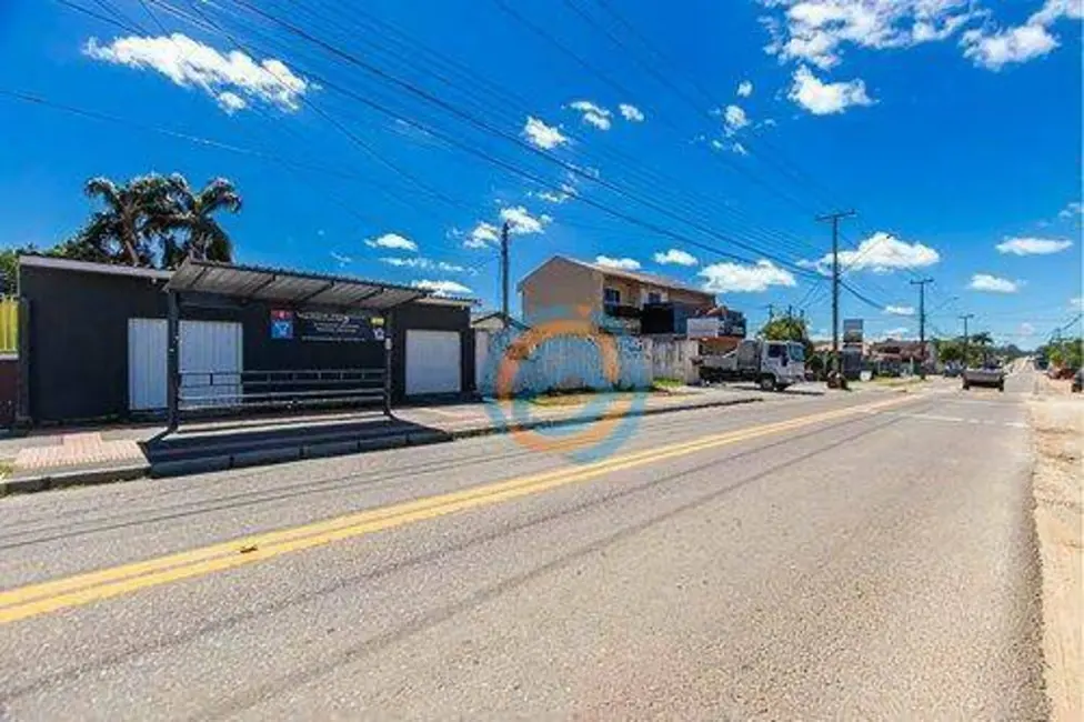 Foto 1 de Terreno / Lote à venda, 1945m2 em Campo Largo da Roseira, Sao Jose Dos Pinhais - PR