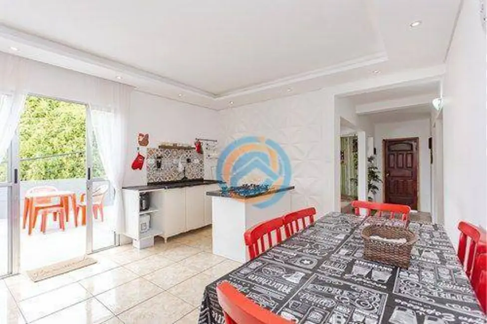 Foto 7 de Casa com 4 quartos à venda, 312m2 em Novo Mundo, Curitiba - PR