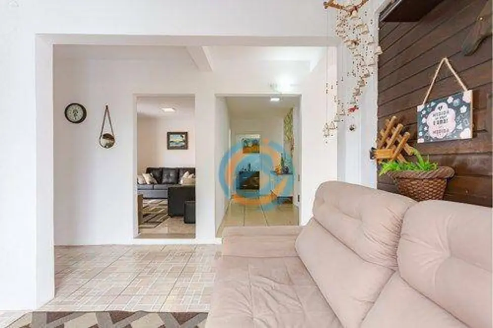 Foto 5 de Casa com 4 quartos à venda, 312m2 em Novo Mundo, Curitiba - PR