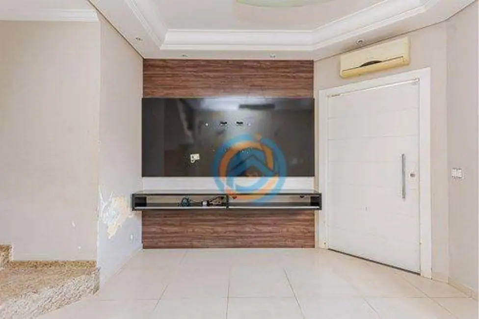 Foto 3 de Sobrado com 3 quartos à venda, 287m2 em Atuba, Curitiba - PR