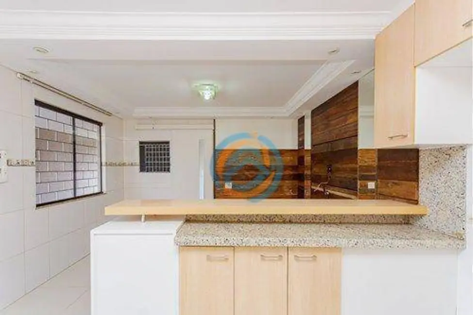 Foto 4 de Sobrado com 3 quartos à venda, 287m2 em Atuba, Curitiba - PR