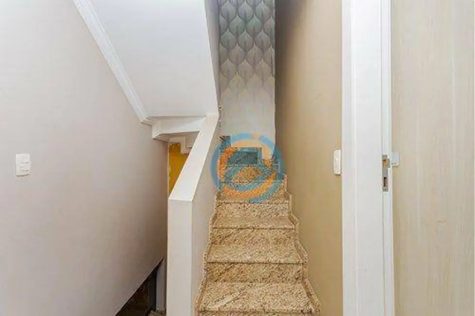 Foto 7 de Sobrado com 3 quartos à venda, 287m2 em Atuba, Curitiba - PR