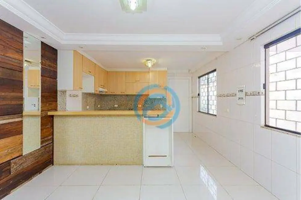 Foto 6 de Sobrado com 3 quartos à venda, 287m2 em Atuba, Curitiba - PR