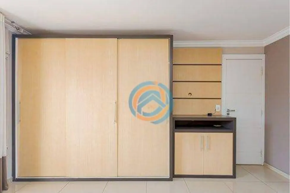 Foto 9 de Sobrado com 3 quartos à venda, 287m2 em Atuba, Curitiba - PR