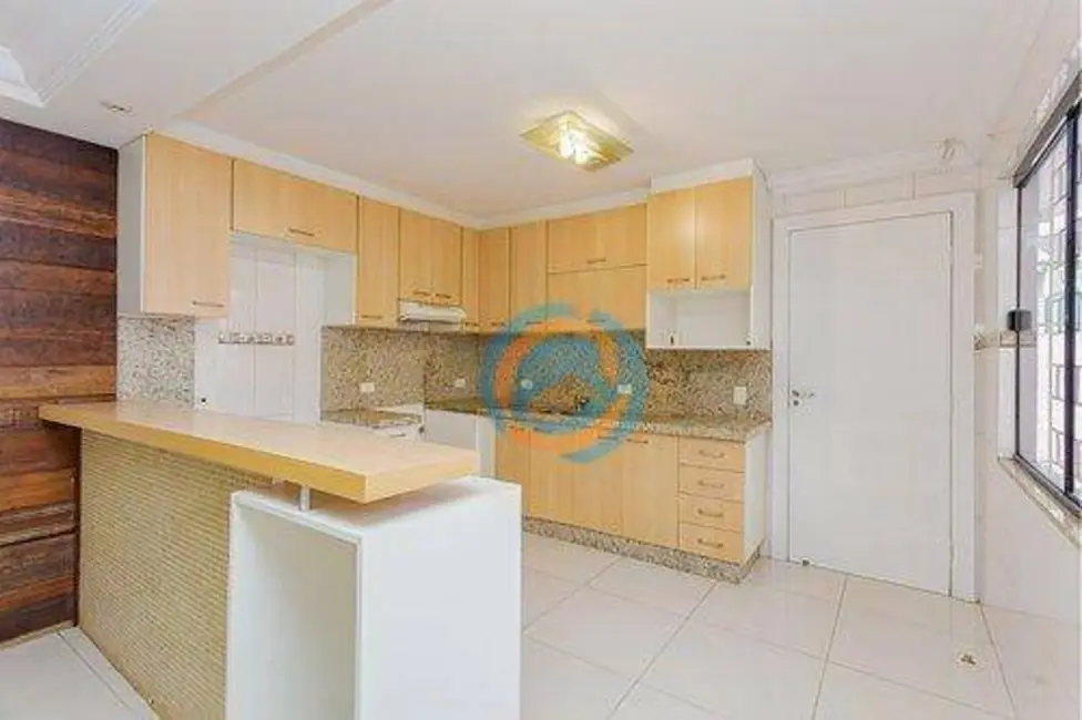 Foto 5 de Sobrado com 3 quartos à venda, 287m2 em Atuba, Curitiba - PR