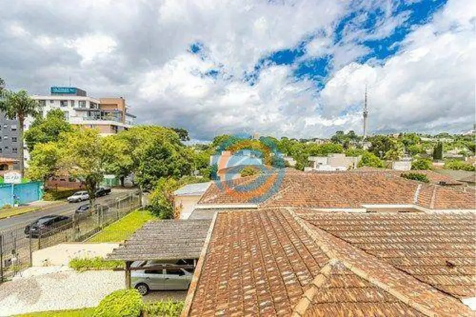 Foto 5 de Sobrado com 5 quartos à venda, 217m2 em Mercês, Curitiba - PR