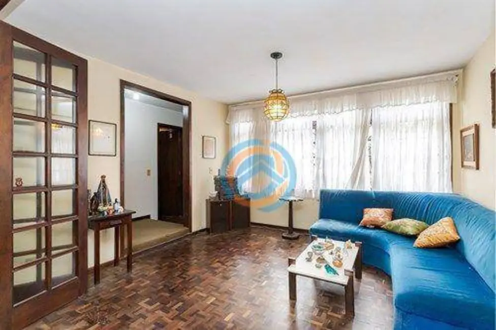 Foto 7 de Sobrado com 5 quartos à venda, 217m2 em Mercês, Curitiba - PR