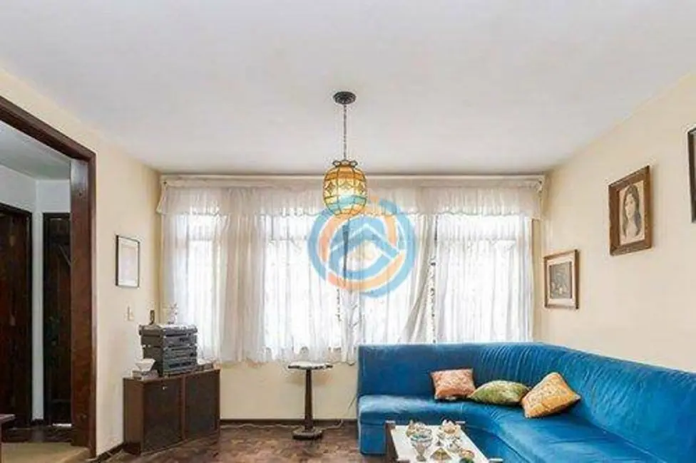 Foto 8 de Sobrado com 5 quartos à venda, 217m2 em Mercês, Curitiba - PR