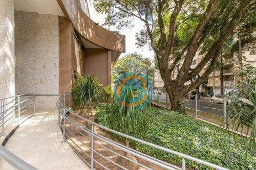 Foto 3 de Apartamento com 1 quarto à venda, 37m2 em Bigorrilho, Curitiba - PR