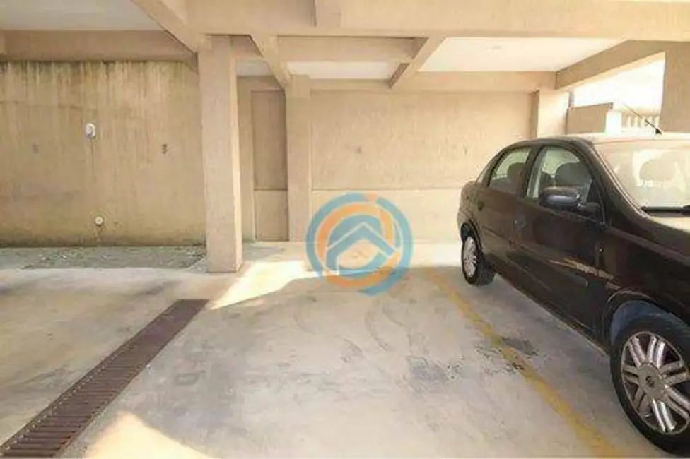 Foto 8 de Apartamento com 2 quartos à venda, 80m2 em Parque da Fonte, Sao Jose Dos Pinhais - PR