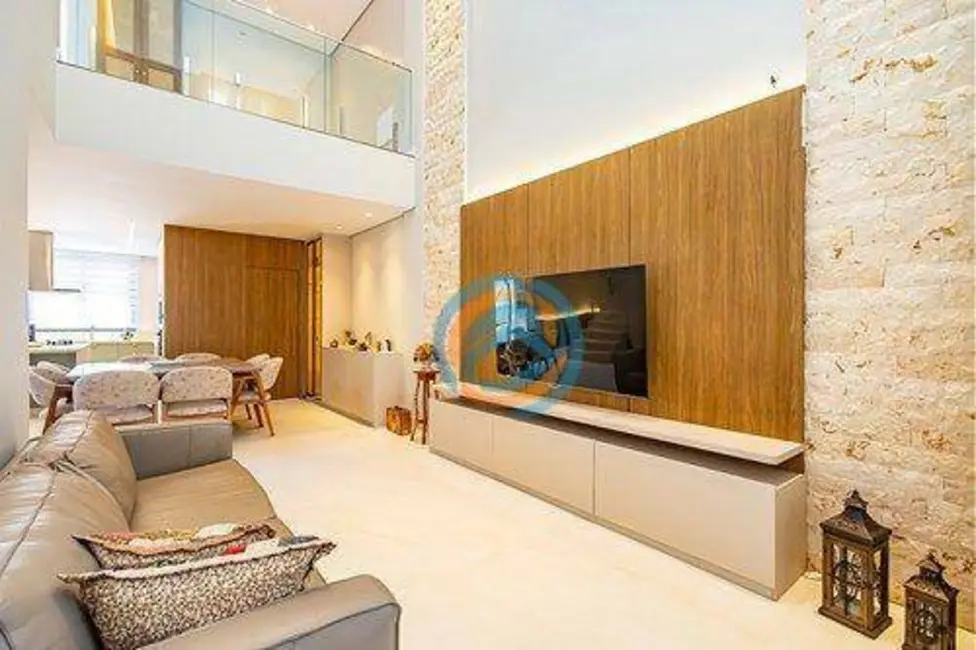 Foto 9 de Sobrado com 3 quartos à venda, 250m2 em Bairro Alto, Curitiba - PR