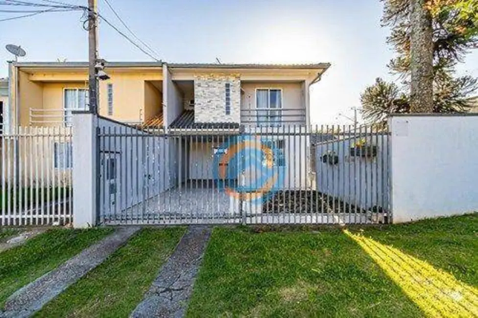 Foto 5 de Sobrado com 3 quartos à venda, 488m2 em Bairro Alto, Curitiba - PR