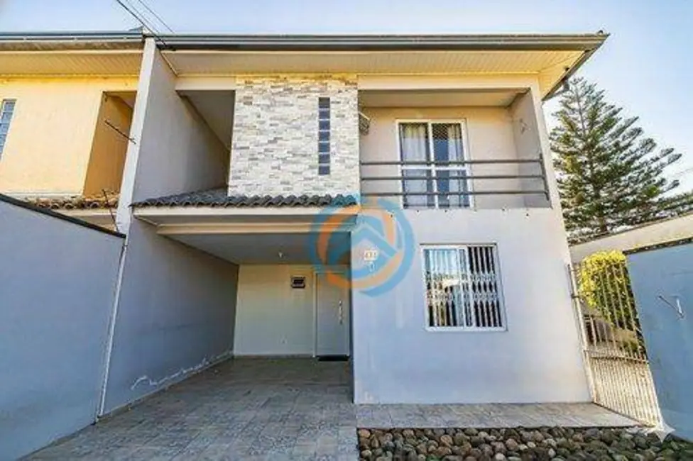 Foto 3 de Sobrado com 3 quartos à venda, 488m2 em Bairro Alto, Curitiba - PR