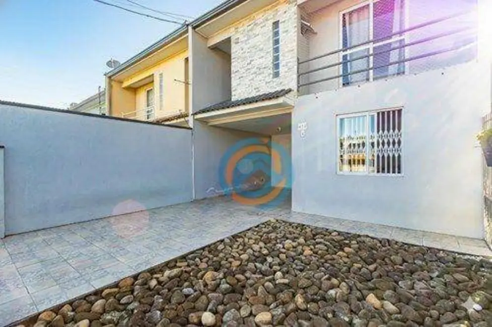 Foto 2 de Sobrado com 3 quartos à venda, 488m2 em Bairro Alto, Curitiba - PR