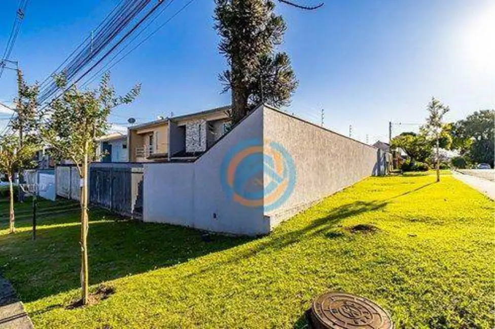 Foto 8 de Sobrado com 3 quartos à venda, 488m2 em Bairro Alto, Curitiba - PR