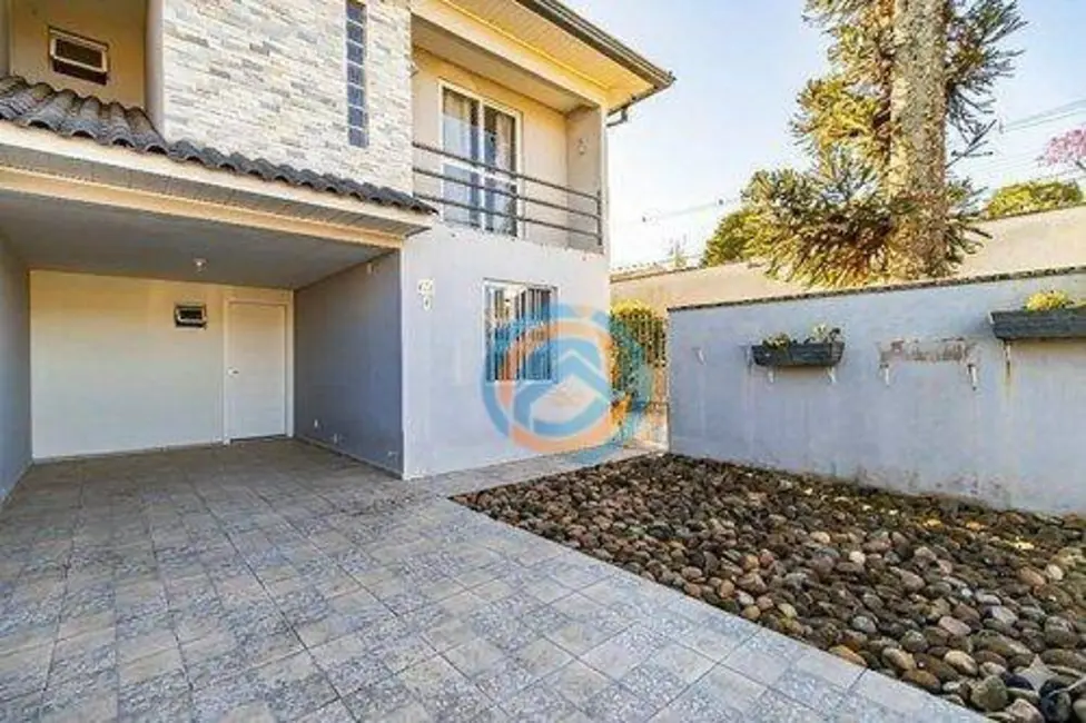 Foto 1 de Sobrado com 3 quartos à venda, 488m2 em Bairro Alto, Curitiba - PR