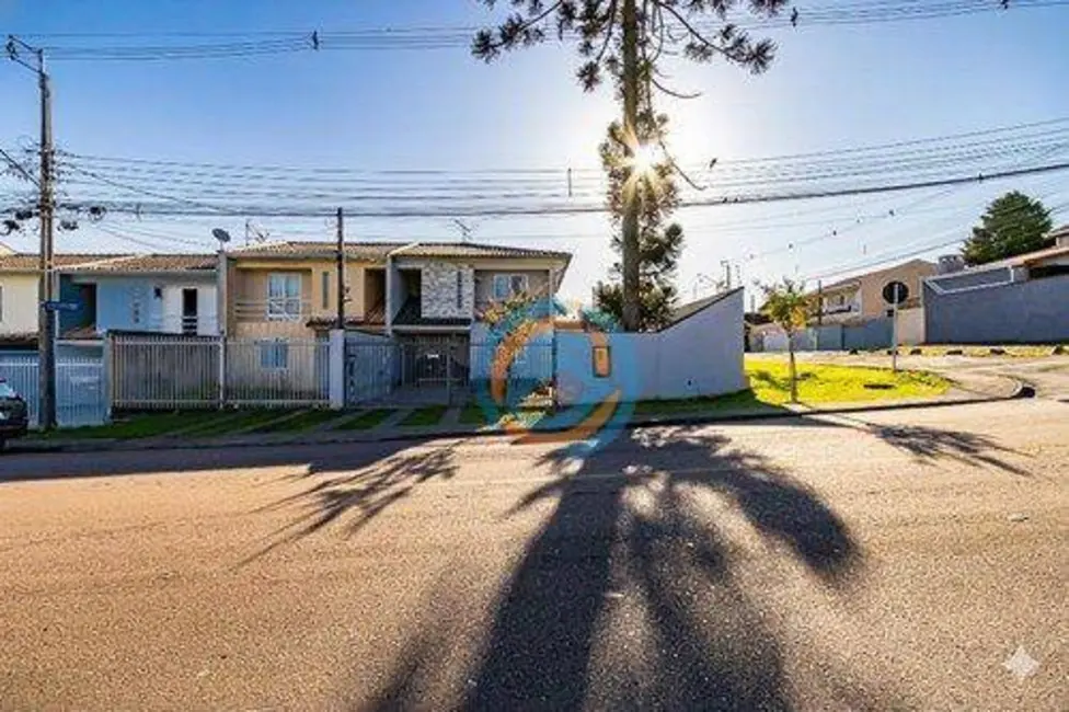 Foto 7 de Sobrado com 3 quartos à venda, 488m2 em Bairro Alto, Curitiba - PR