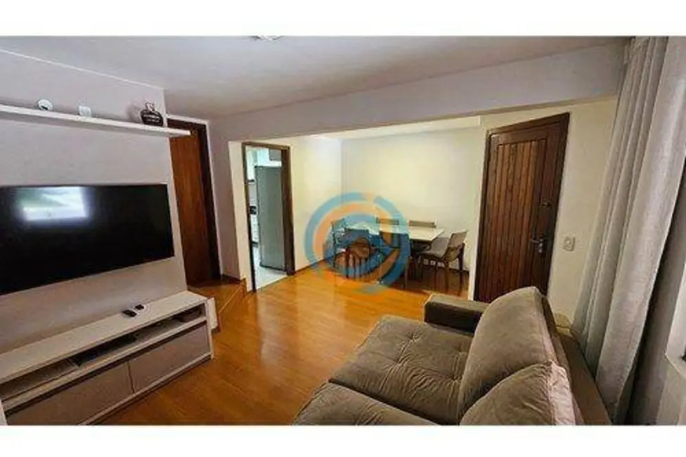 Foto 2 de Sobrado com 3 quartos à venda, 132m2 em Boqueirão, Curitiba - PR