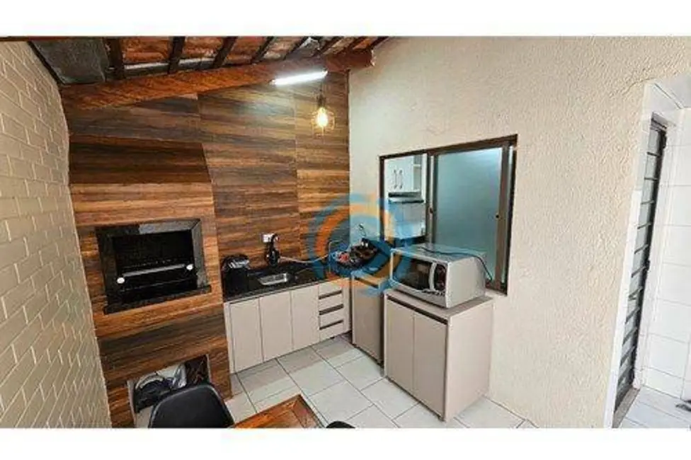 Foto 8 de Sobrado com 3 quartos à venda, 132m2 em Boqueirão, Curitiba - PR
