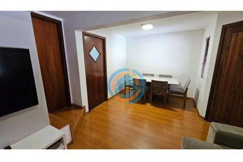Foto 6 de Sobrado com 3 quartos à venda, 132m2 em Boqueirão, Curitiba - PR