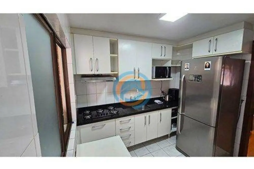 Foto 7 de Sobrado com 3 quartos à venda, 132m2 em Boqueirão, Curitiba - PR