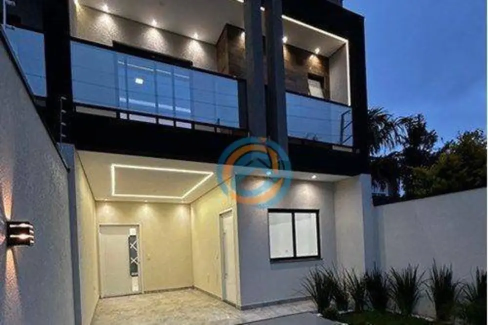 Foto 9 de Sobrado com 3 quartos à venda, 150m2 em Centro, Sao Jose Dos Pinhais - PR