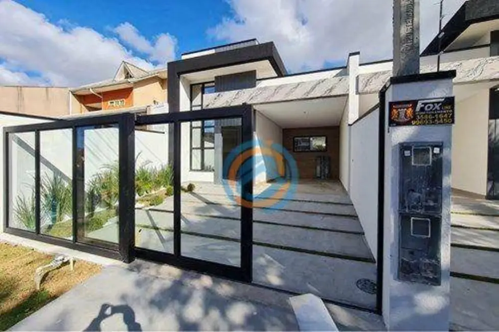 Casa com 3 quartos à venda, 234m2 em São Pedro, Sao Jose Dos Pinhais - PR - imagem 7 Foto 7 de Casa com 3 quartos à venda, 234m2 em São Pedro, Sao Jose Dos Pinhais - PR