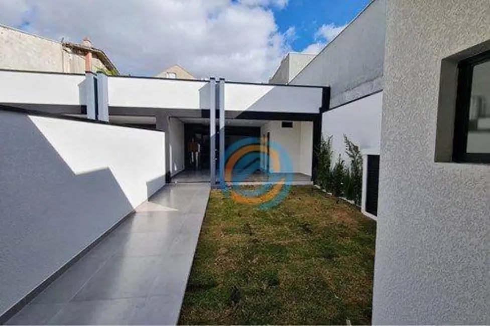 Casa com 3 quartos à venda, 234m2 em São Pedro, Sao Jose Dos Pinhais - PR - imagem 8 Foto 8 de Casa com 3 quartos à venda, 234m2 em São Pedro, Sao Jose Dos Pinhais - PR