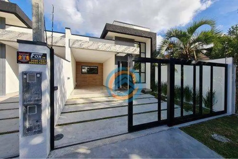 Casa com 3 quartos à venda, 234m2 em São Pedro, Sao Jose Dos Pinhais - PR - imagem 1 Foto 1 de Casa com 3 quartos à venda, 234m2 em São Pedro, Sao Jose Dos Pinhais - PR