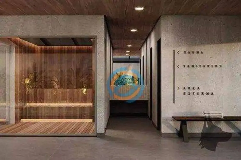 Kitnet com 1 quarto à venda, 22m2 em Água Verde, Curitiba - PR - imagem 2 Foto 2 de Kitnet com 1 quarto à venda, 22m2 em Água Verde, Curitiba - PR