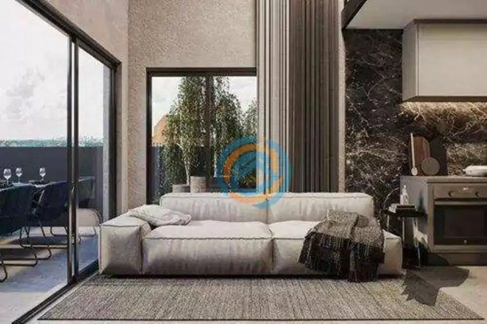 Kitnet com 1 quarto à venda, 22m2 em Água Verde, Curitiba - PR - imagem 4 Foto 4 de Kitnet com 1 quarto à venda, 22m2 em Água Verde, Curitiba - PR