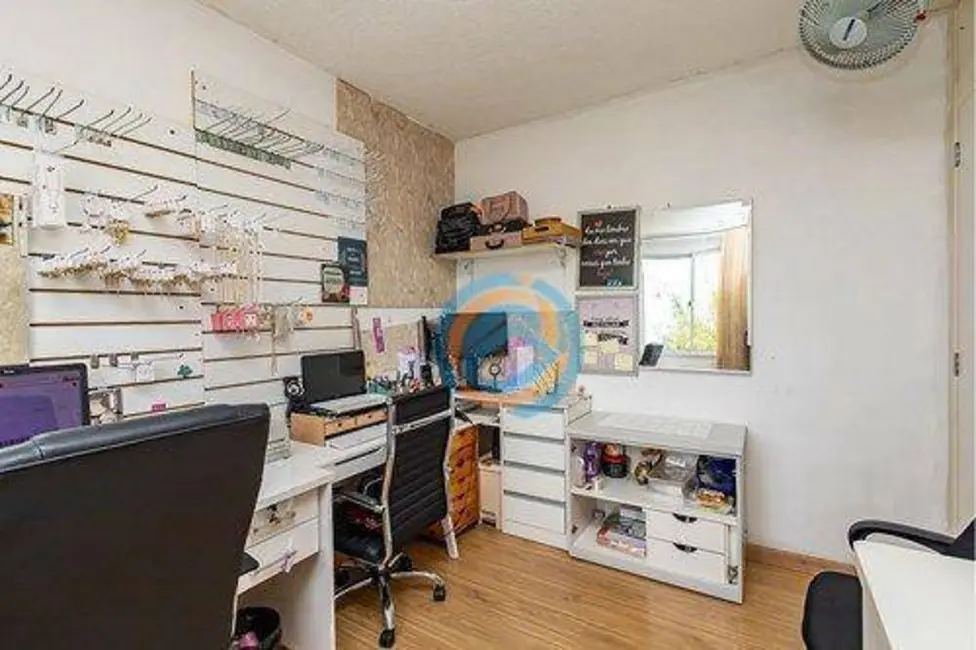 Foto 22 de Apartamento à venda em Atuba, Colombo - PR