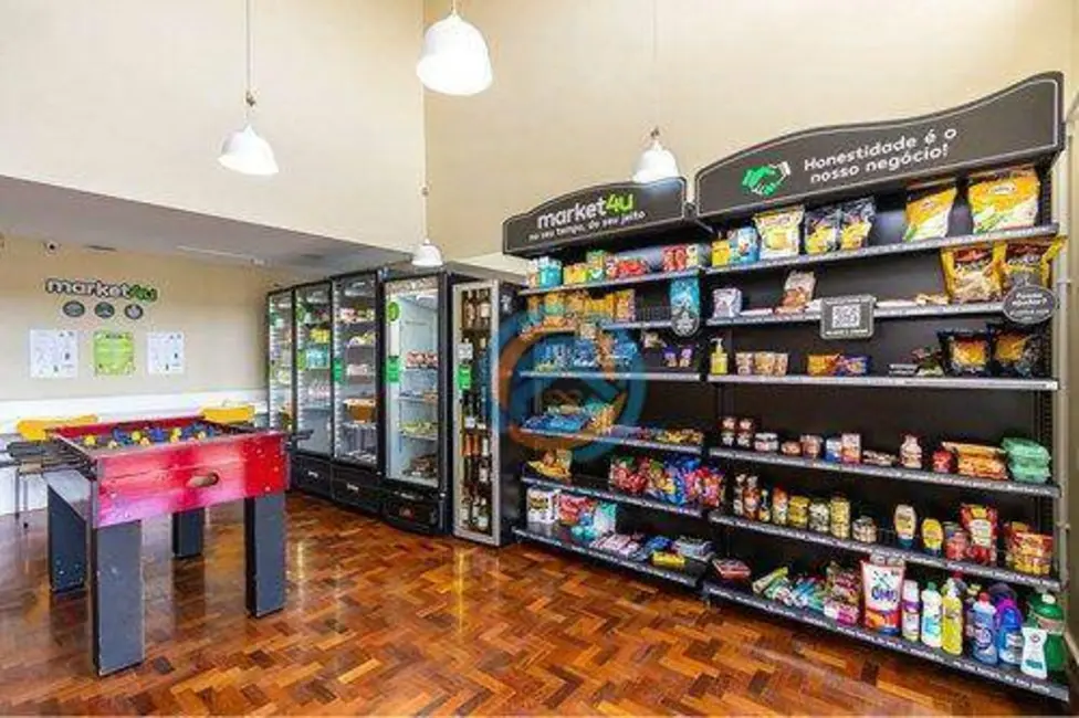 Foto 10 de Apartamento à venda em Atuba, Colombo - PR