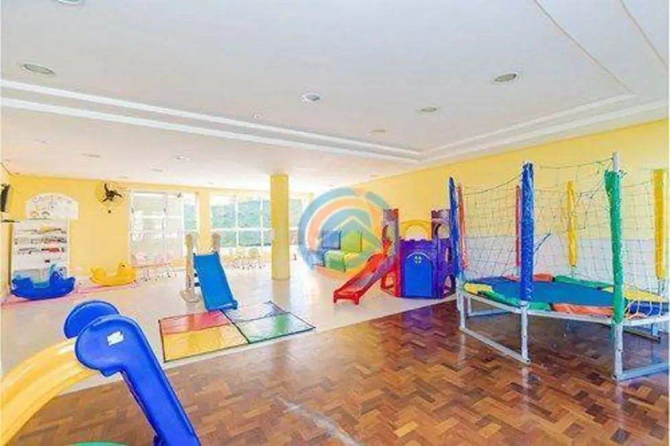 Foto 17 de Apartamento à venda em Atuba, Colombo - PR