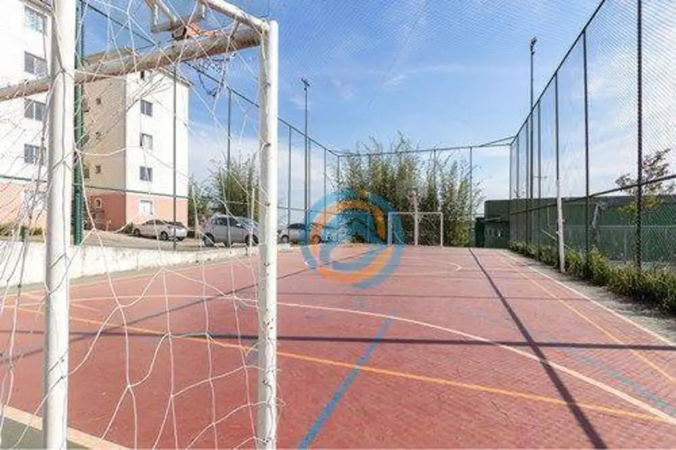 Foto 15 de Apartamento à venda em Atuba, Colombo - PR