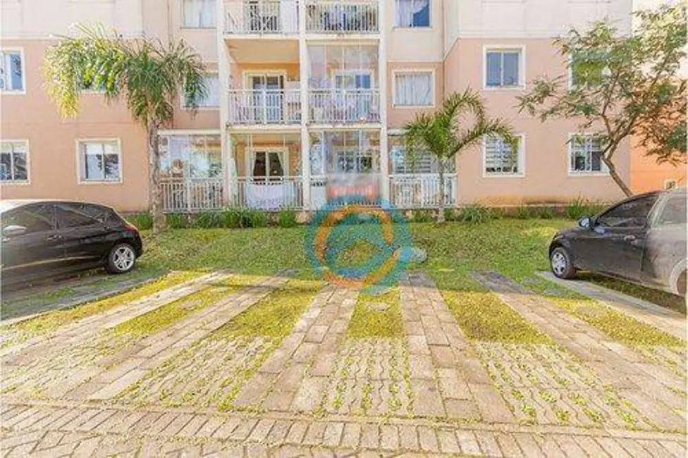 Foto 21 de Apartamento à venda em Atuba, Colombo - PR