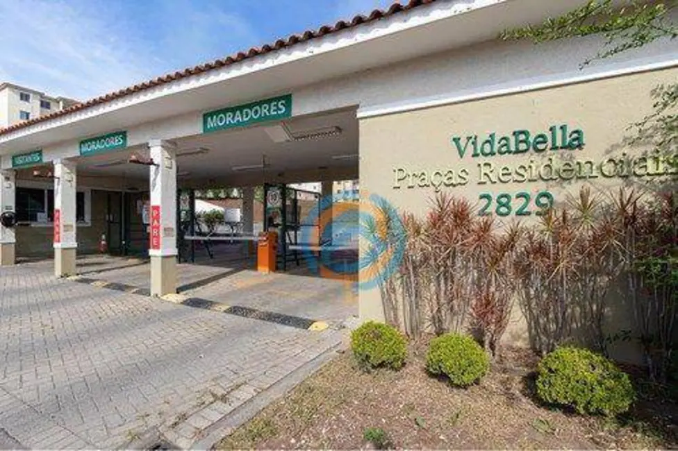 Apartamento à venda em Atuba, Colombo - PR - imagem 4 Foto 4 de Apartamento à venda em Atuba, Colombo - PR