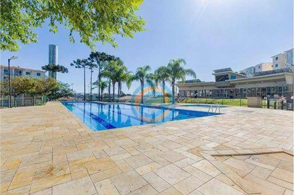 Foto 13 de Apartamento à venda em Atuba, Colombo - PR