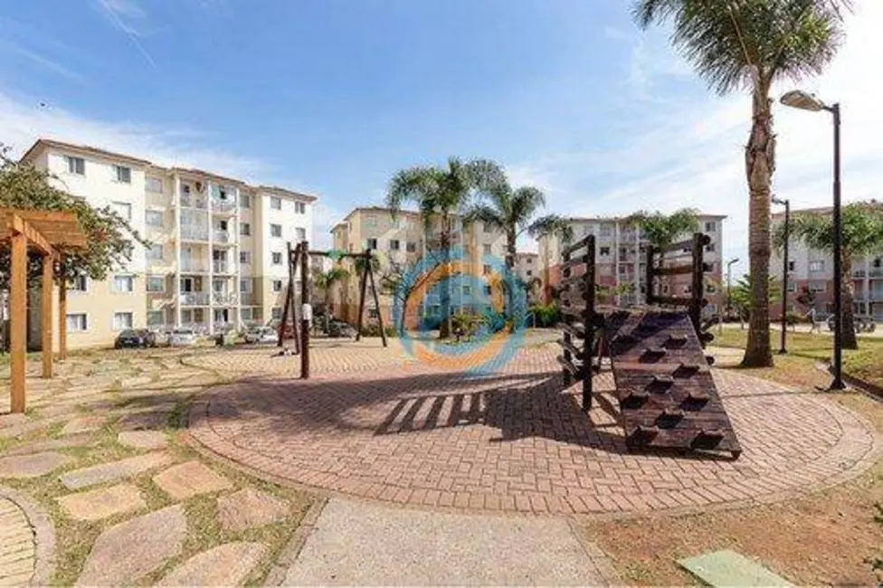 Apartamento à venda em Atuba, Colombo - PR - imagem 6 Foto 6 de Apartamento à venda em Atuba, Colombo - PR