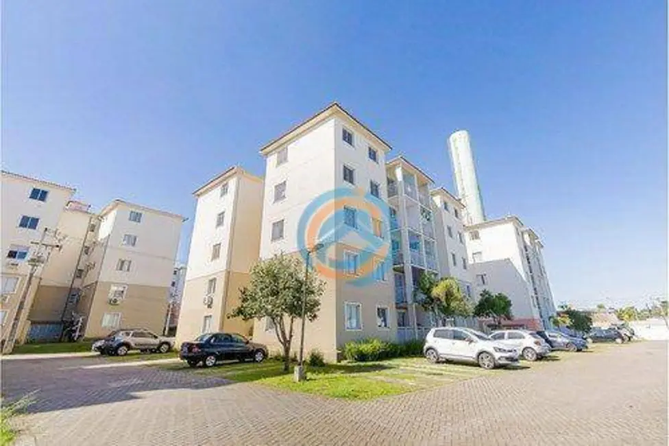 Apartamento à venda em Atuba, Colombo - PR - imagem 1 Foto 1 de Apartamento à venda em Atuba, Colombo - PR