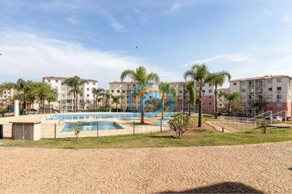 Apartamento à venda em Atuba, Colombo - PR - imagem 2 Foto 2 de Apartamento à venda em Atuba, Colombo - PR