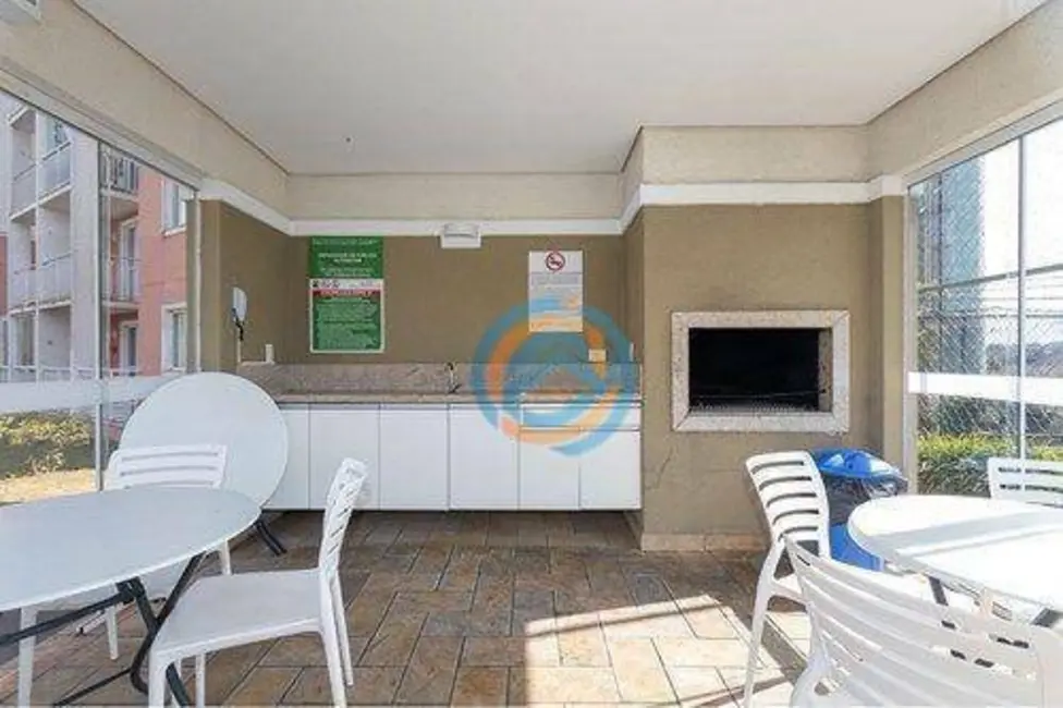 Foto 14 de Apartamento à venda em Atuba, Colombo - PR