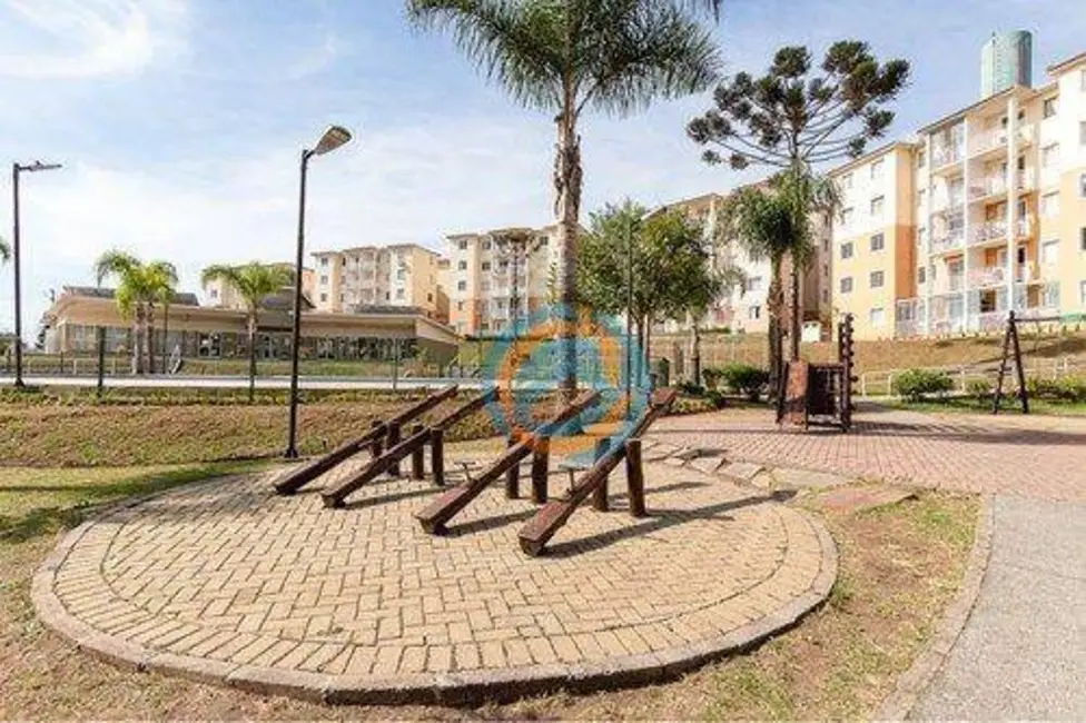 Apartamento à venda em Atuba, Colombo - PR - imagem 5 Foto 5 de Apartamento à venda em Atuba, Colombo - PR